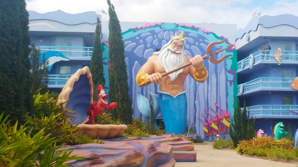 Disney S Art Of Animation Resort Review The Perfect Disney