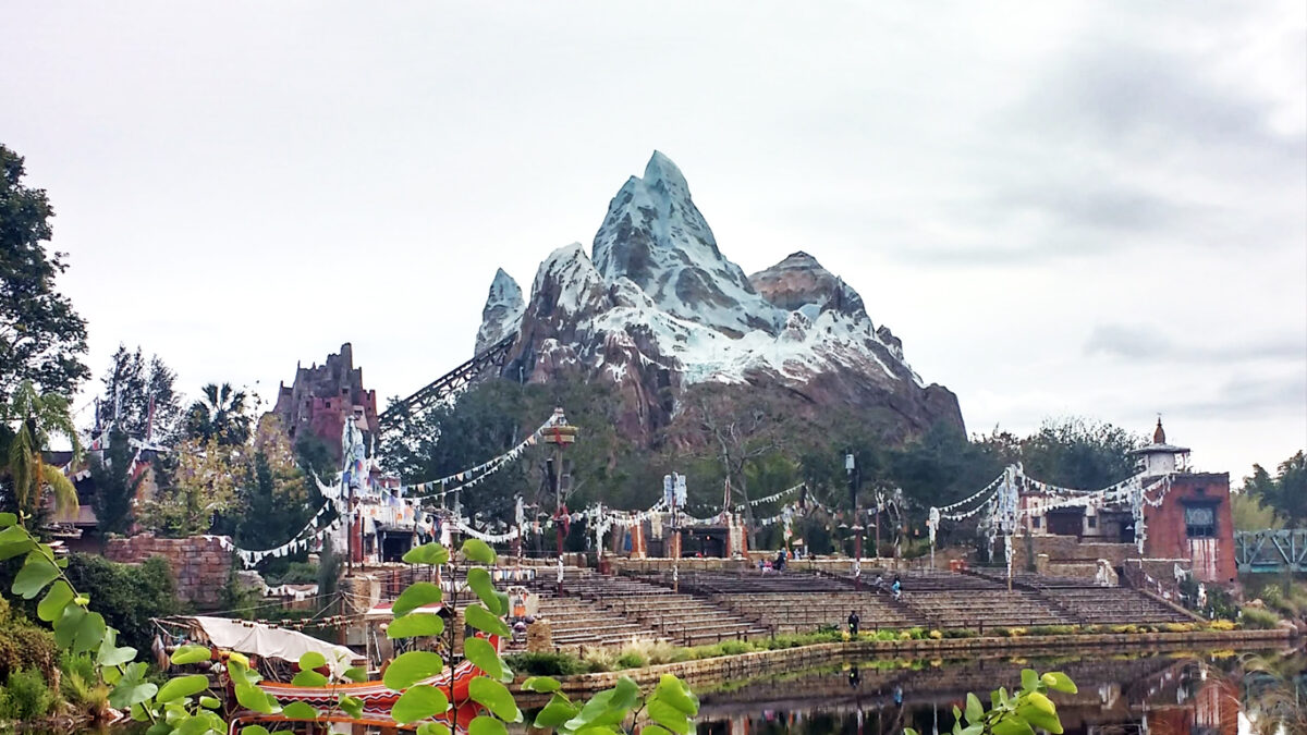 Top 5 Animal Kingdom Attractions - The Perfect Disney Trip